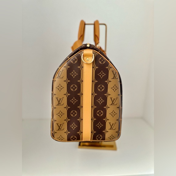 LOUIS VUITTON Keepall 50 - Picture 6 of 17